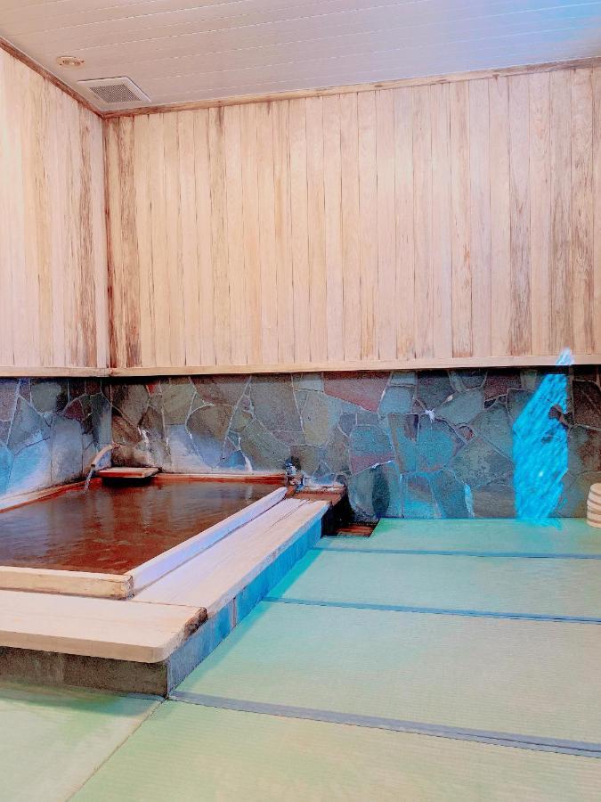 Hotel Hakuunsou Takayama  Zewnętrze zdjęcie