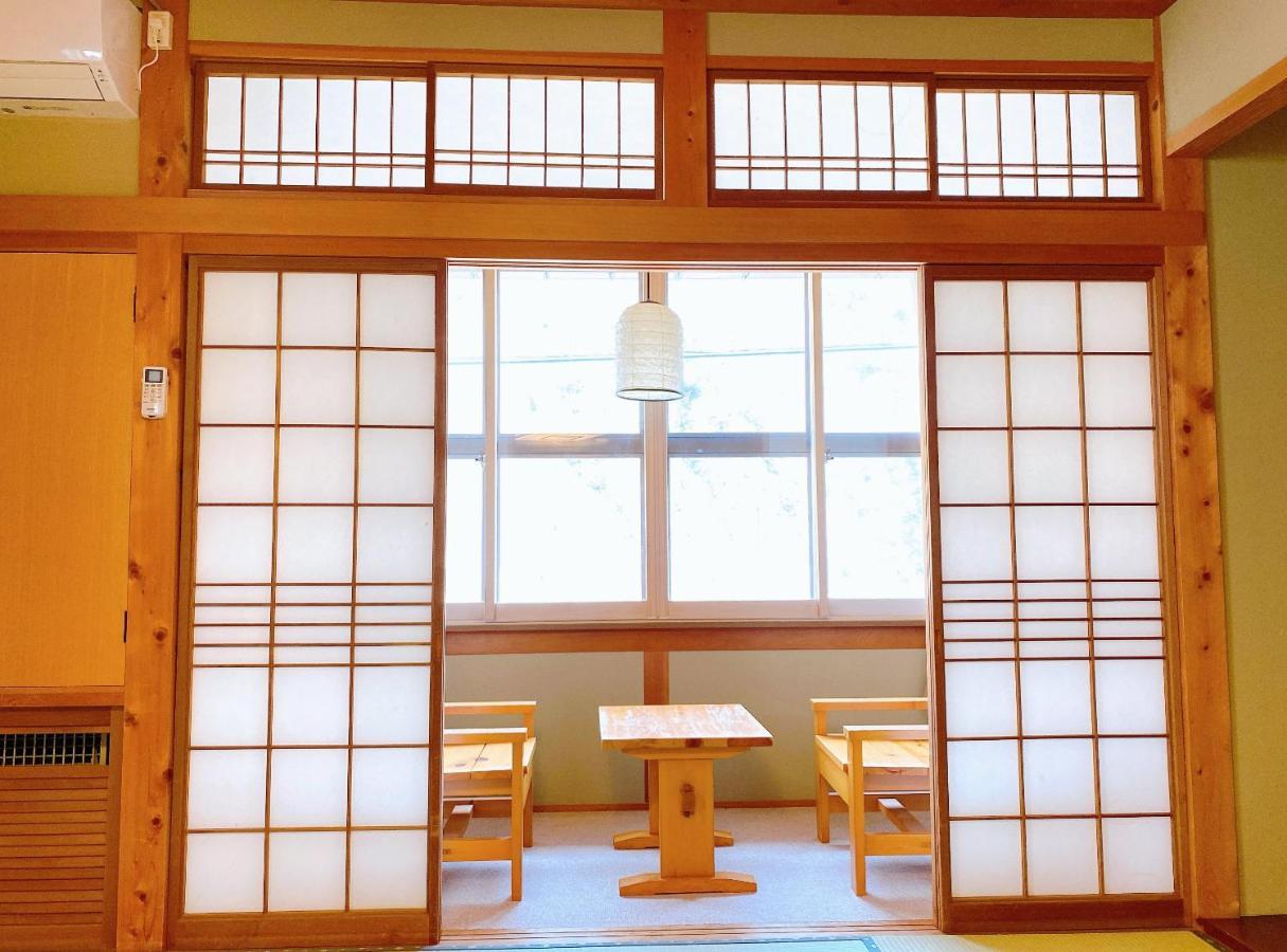 Hotel Hakuunsou Takayama  Zewnętrze zdjęcie