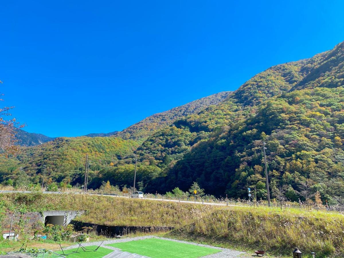 Hotel Hakuunsou Takayama  Zewnętrze zdjęcie