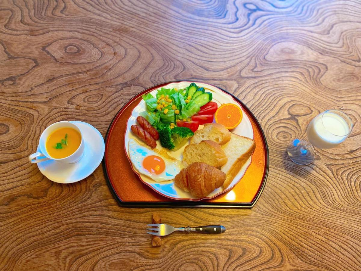 Hotel Hakuunsou Takayama  Zewnętrze zdjęcie