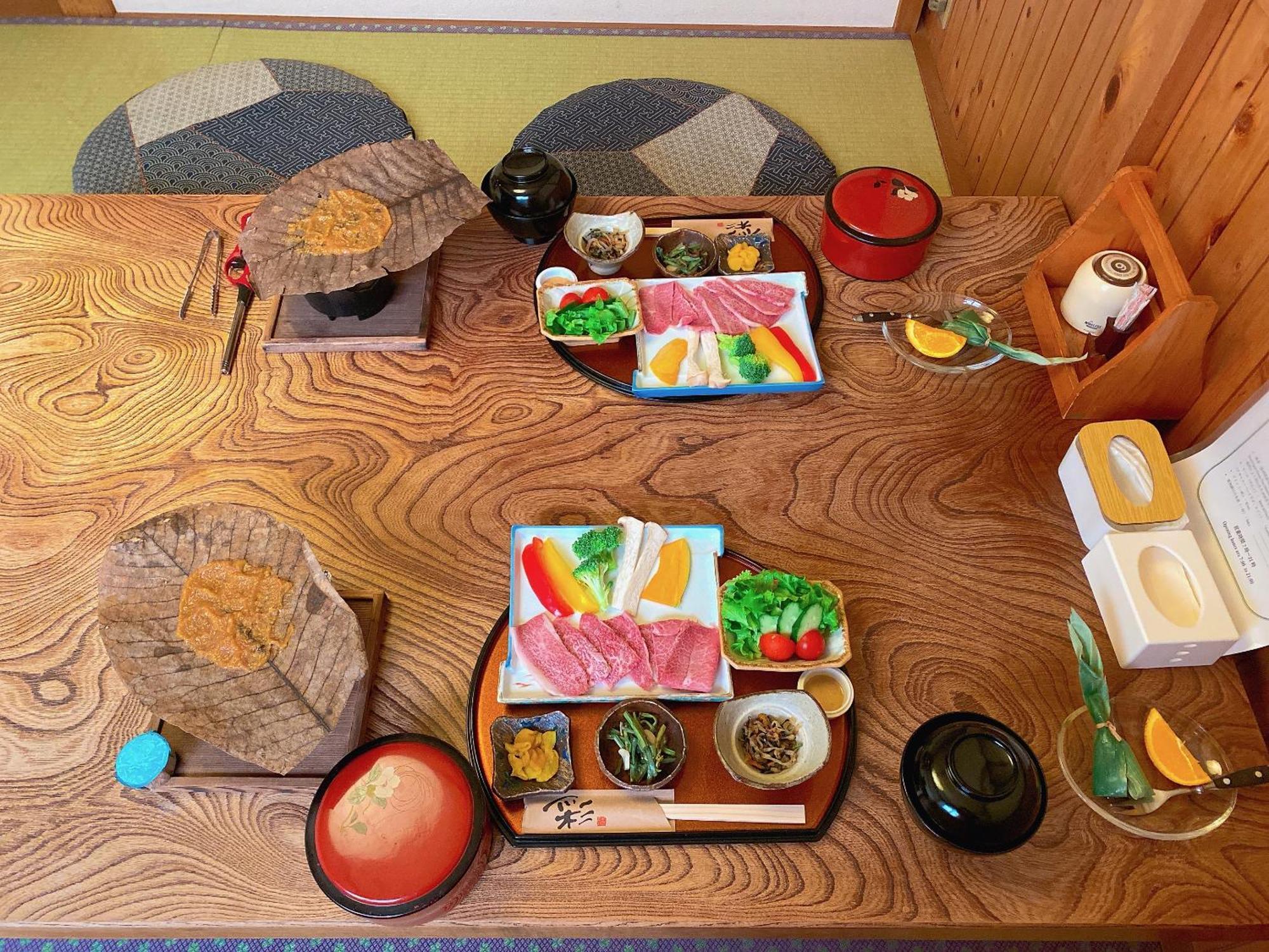 Hotel Hakuunsou Takayama  Zewnętrze zdjęcie